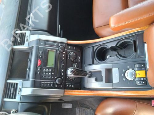 Engine control unit (ECU) LAND ROVER RANGE ROVER SPORT I (L320) 2.7 D 4x4 | BP39123647M57 - Image 12