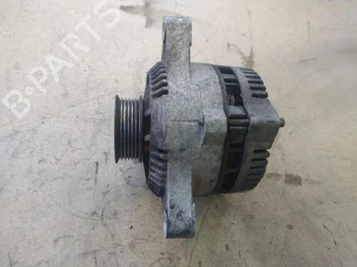 Alternator FORD COUGAR (EC_) 2.5 V6 24V | BP38696612M7 - Image 2