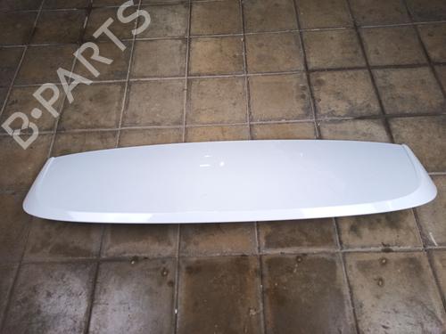 Used Rear spoiler Rear spoiler 39123170 39123170