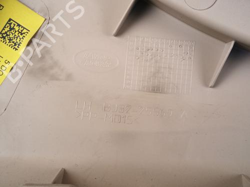 Rear left panel LAND ROVER RANGE ROVER EVOQUE (L538) 2.2 D 4x4 | BP39130489C60 - Image 2