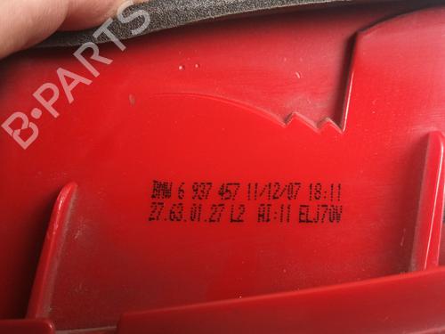 Left taillight BMW 3 (E90) 320 d | BP38693563C34 - Image 2