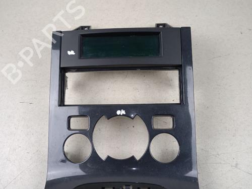 Middenconsole Middenconsole 38698529 38698529