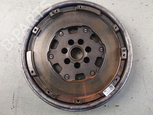 Flywheel RENAULT KANGOO Express (FW0/1_) 1.2 TCe 115 (FW02, FW14) | BP39128483M101 - Image 3