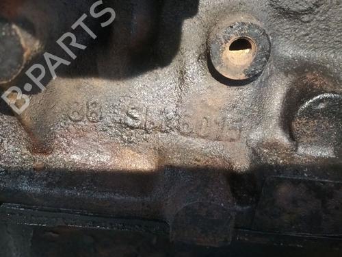 Engine FORD ESCORT CLASSIC (AAL, ABL) 1.6 16V | BP38690310M1 - Image 5