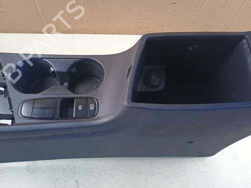 Middle console KIA NIRO I (DE) 1.6 GDI Hybrid | BP38691403I22 - Image 3