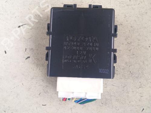 Used Electronic module Electronic module 39129766 39129766