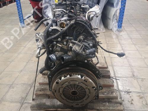 Engine VW T-ROC (A11, D11) 1.0 TSI | BP38692546M1 - Image 8