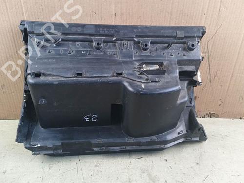 Handskerum SEAT LEON (1M1) 1.9 SDI | BP39130374C95 - Image 3