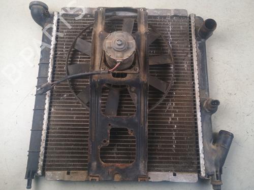 Køleventilator elektrisk Køleventilator elektrisk 38693182 38693182
