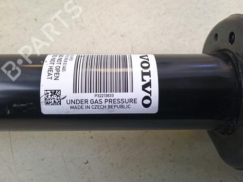 Andre VOLVO XC60 II (246) B4 Mild-Hybrid | BP38699882O1 - Image 2