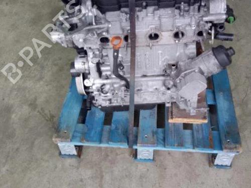 Engine CITROËN BERLINGO MULTISPACE (B9) 1.6 HDi 75 / BlueHDi 75 | BP38696230M1 - Image 2