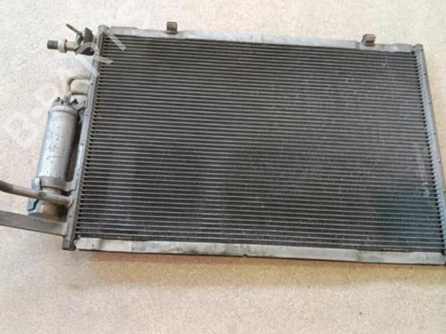 Used AC radiator AC radiator 38696191 38696191