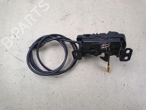 hood-lock-mercedes-benz-gla-class-x156-2013-2014-2015-2016-2017-2018-2019-2020-2021-2022-38689104 main image
