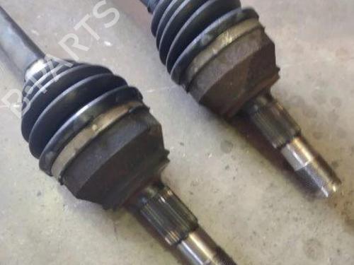 Right front driveshaft CITROËN JUMPER II Van 2.0 BlueHDi 130 | BP38697596M39 - Image 3