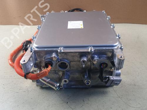 Used Inverter/Converter Inverter/Converter MITSUBISHI OUTLANDER III (GG_W, GF_W, ZJ, ZL, ZK) 2.4 Hybrid 4WD (GG3W) (208 hp) 39129206 39129206