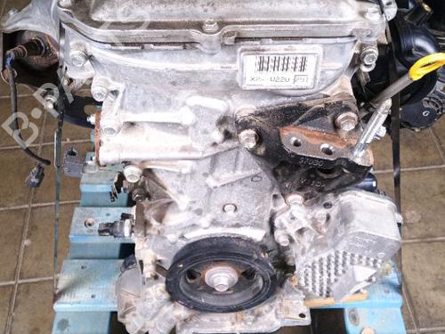 Engine TOYOTA AURIS (_E18_) 1.6 (ZRE181_, ZRE185_, ZRE185R, ZRE181R) | BP38699306M1 - Image 2