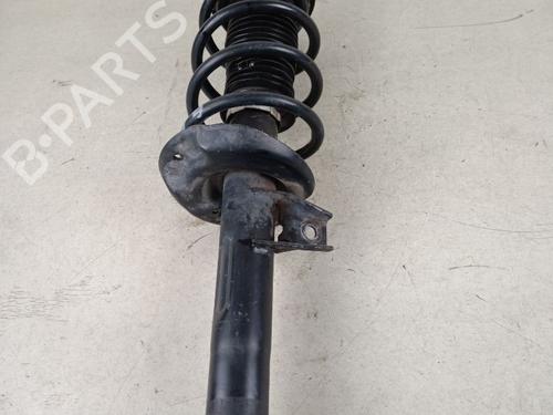 Left front shock absorber SEAT LEON (1P1) 1.9 TDI | BP38700701M16 - Image 2