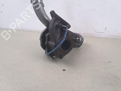 Used Turbocharger/Supercharger Turbocharger/Supercharger NISSAN INTERSTAR Van (X70) dCi 120 (120 hp) 39635934 39635934