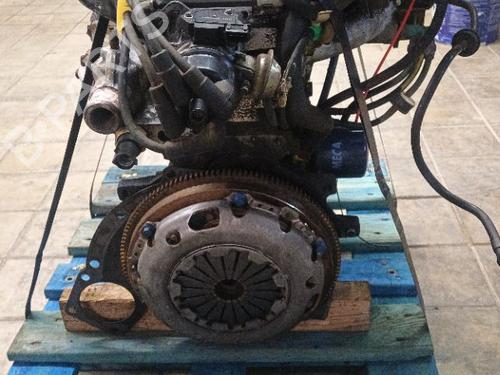 Used Engine Engine 39125386 39125386