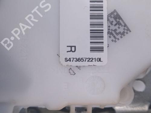 Rear right seatbelt MINI MINI Convertible (F57) Cooper | BP38686841I28 - Image 3