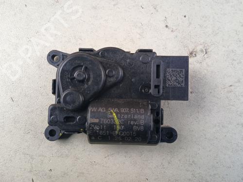Módulo eletrónico VW T-ROC (A11, D11) 1.0 TSI | BP39124413M83 - Image 2