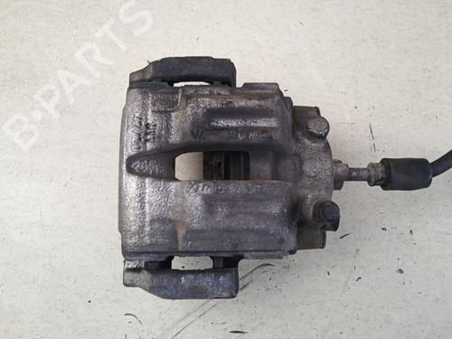 Left rear brake caliper BMW 3 (E90) 320 d | BP38688528M107 - Image 3