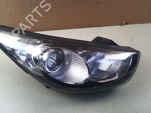 Used Right headlight Right headlight 38691114 38691114