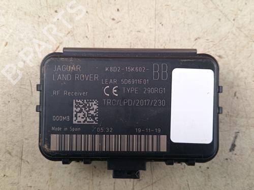 Used Electronic module Electronic module 38700632 38700632