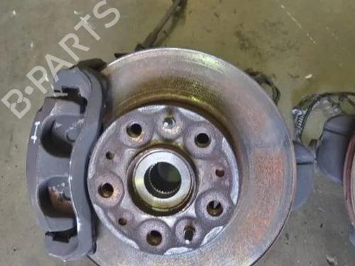 Used Left front steering knuckle Left front steering knuckle 38697550 38697550