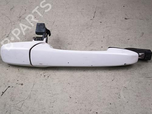 Used Front right exterior door handle Front right exterior door handle 39463726 39463726