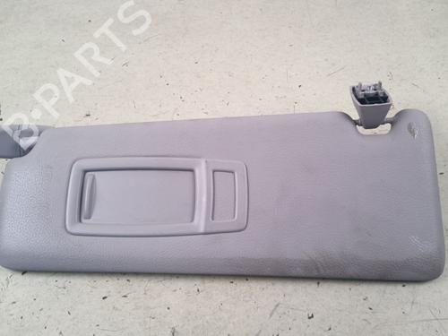 Left sun visor BMW 3 Convertible (E93) 330 d | BP38692928I1 - Image 2