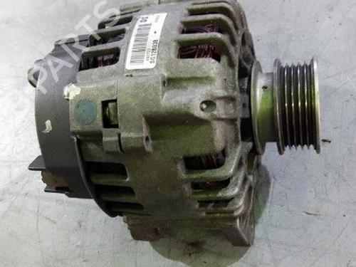 Used Alternator Alternator 38696811 38696811