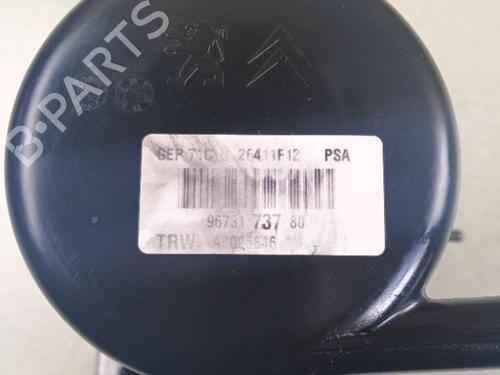 Steering pump CITROËN C5 II (RC_) 2.0 HDi (RCRHRH) | BP38685945M99 - Image 2