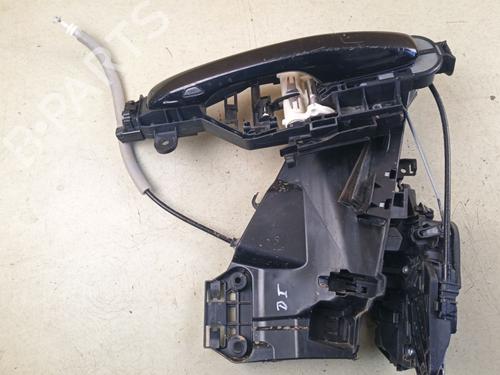 Front left lock VOLVO XC60 II (246) B4 Mild-Hybrid | BP38700151C98 - Image 2