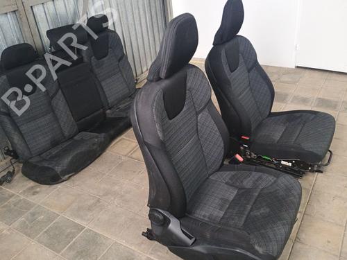 Seats set VOLVO XC60 II (246) B4 Mild-Hybrid | BP38700079C78 - Image 2