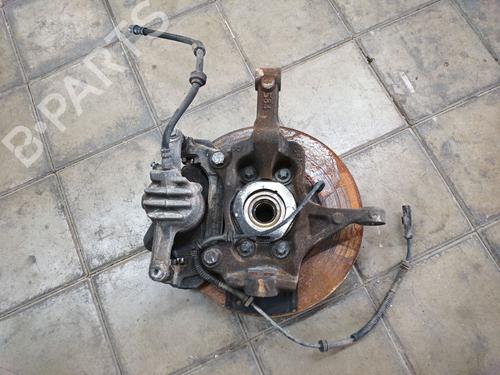 Right front steering knuckle RENAULT TRAFIC III Van (FG_) 1.6 dCi 95 (FGMJ, FGMR) | BP39635863M26 - Image 2