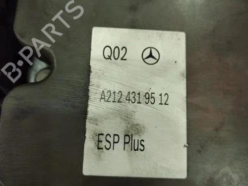 ABS pump MERCEDES-BENZ E-CLASS (W212) E 220 CDI / BlueTEC (212.001, 212.002) | BP38695963M43 - Image 3