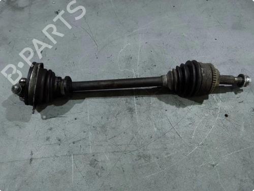 Used Left front driveshaft Left front driveshaft 38696818 38696818