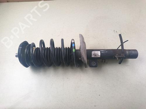Used Right front shock absorber Right front shock absorber PEUGEOT 207 (WA_, WC_) 1.4 HDi (68 hp) 39132758 39132758