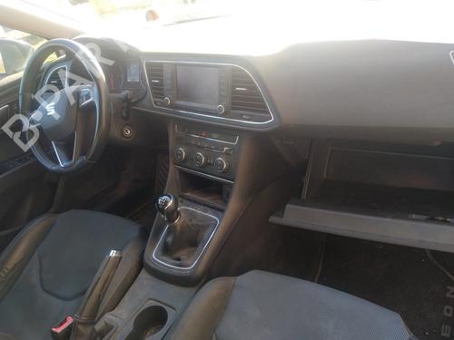 Venstre forlygte SEAT ATECA (KH7, KHP) 1.0 TSI | BP38688580C28 - Image 6