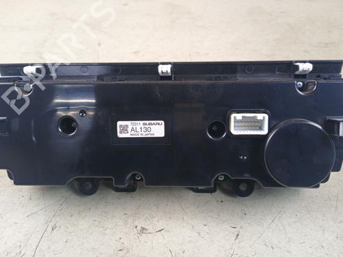 Climate control SUBARU OUTBACK (BS) 2.0 D AWD (BSD) | BP39124222I5 - Image 2