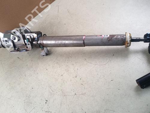 Used Steering column Steering column 38693665 38693665