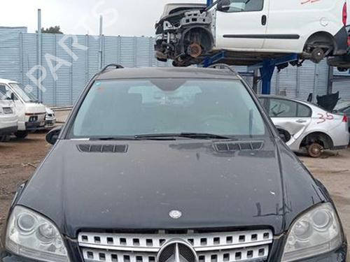 Engine control unit (ECU) MERCEDES-BENZ M-CLASS (W164) ML 320 CDI 4-matic (164.122) | BP39123601M57 - Image 6