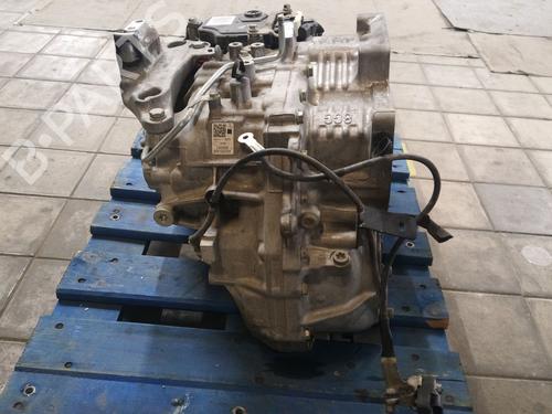 Gearbox PEUGEOT RIFTER 1.5 BlueHDi 130 | BP38691725M3 - Image 2