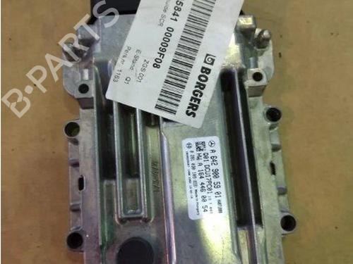 Electronic module MERCEDES-BENZ E-CLASS (W212) E 220 CDI / BlueTEC (212.001, 212.002) | BP39128841M83 - Image 2