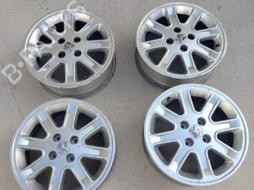 Used Wheel set Wheel set 38696858 38696858