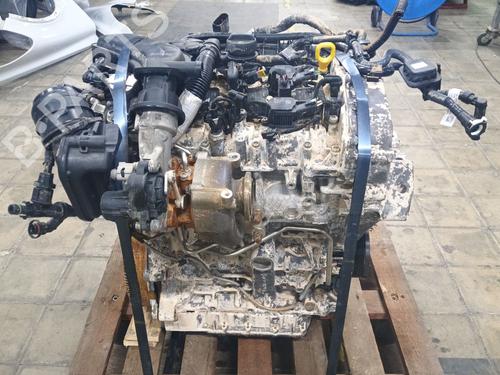 Engine VW T-ROC (A11, D11) 1.5 TSI | BP38692555M1 - Image 2