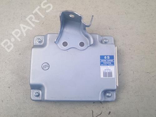 Used Electronic module Electronic module 38688742 38688742