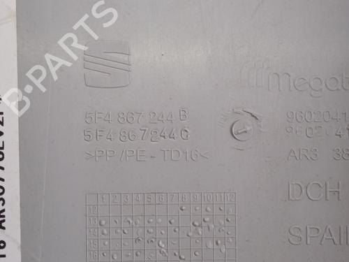 Other SEAT ATECA (KH7, KHP) 1.0 TSI | BP38688549O1 - Image 3