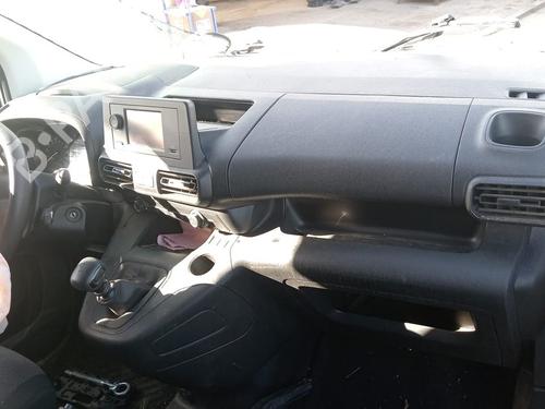 Front left interior door handle CITROËN BERLINGO Box Body/MPV (K9) 1.5 BlueHDi 100 | BP39130468I13  - Image 8